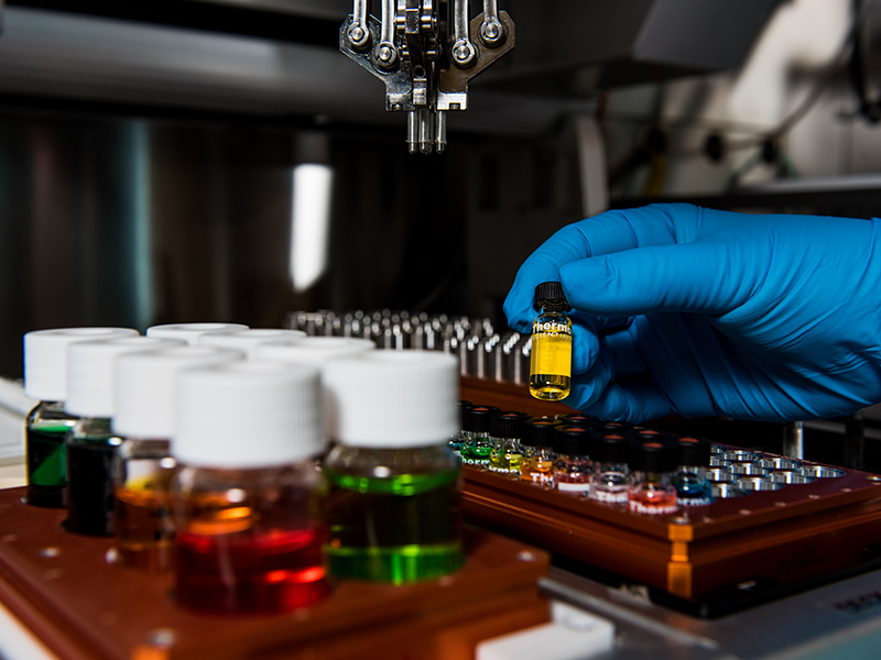 5 Ways WSU-PNNL Bioproducts Institute Excels