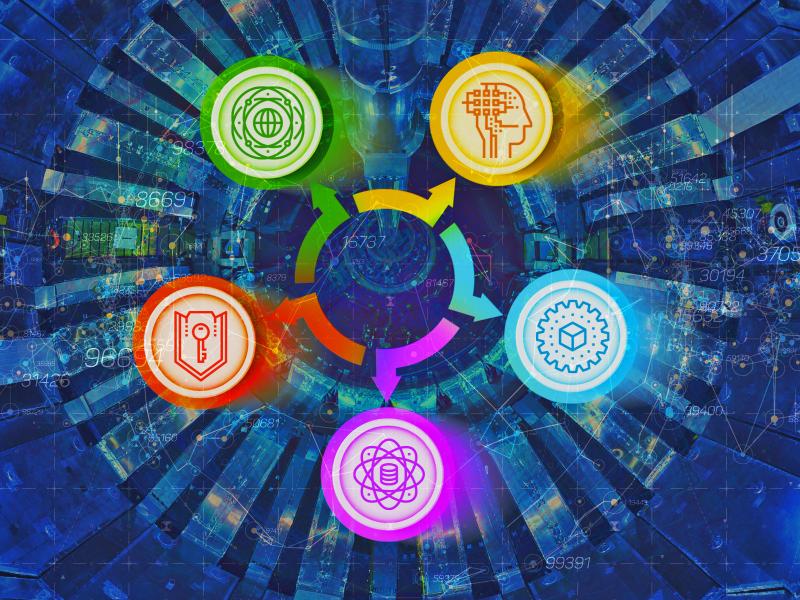 PNNL and NNSA are exploring the complex reasoning behind artificial intelligence decisions. 