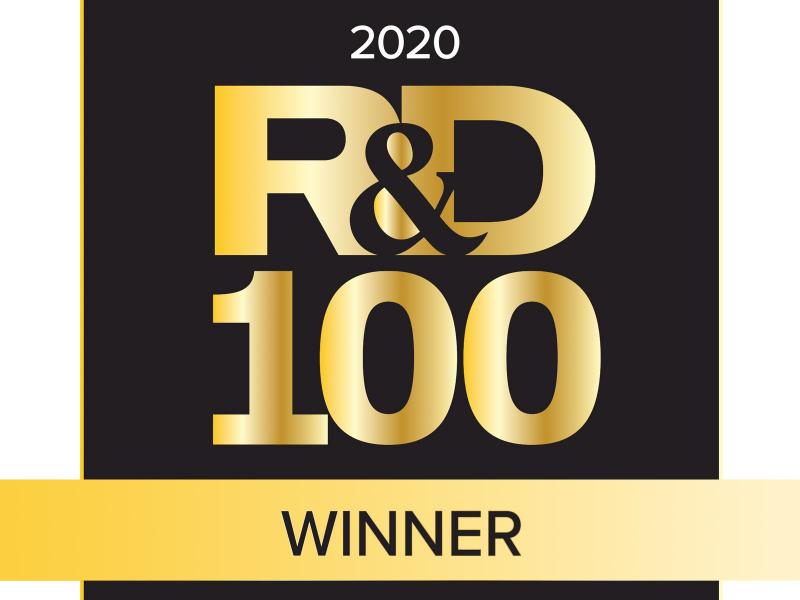 R&D 100 Resize