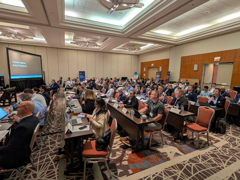 Spring 2026 NASPI Work Group Meeting and Vendor Show