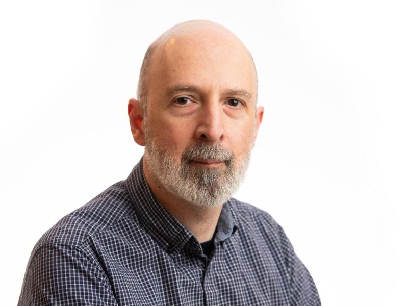 Panos Stinis