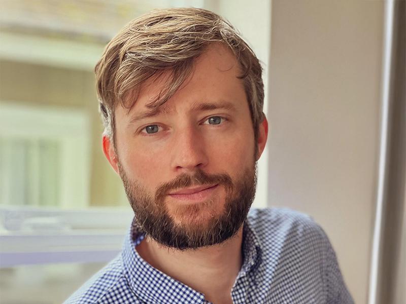 Quentin Kreilmann