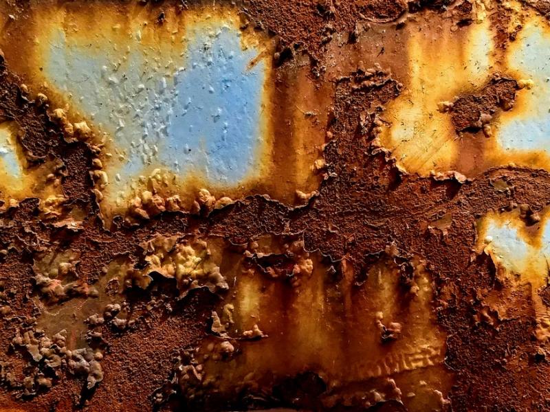 PNNL researchers have been able to observe in unprecedented detail how rust happens.