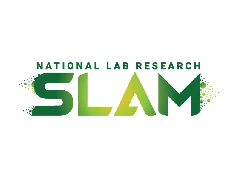 National Lab Research SLAM hero