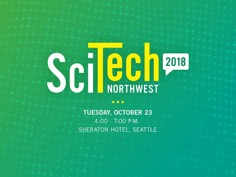 SciTech Northwest