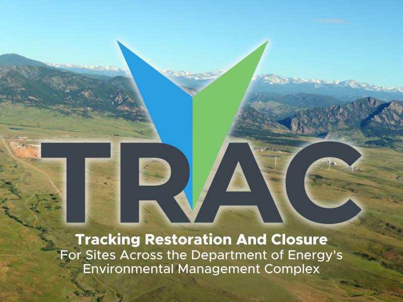 TRAC: Tracking Restoration and Closure title graphic
