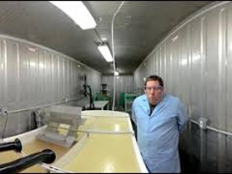 The Arctic Lab