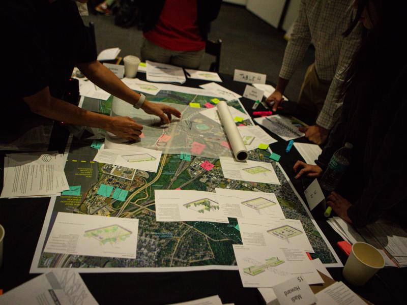 UPenn Workshop Design Session Three