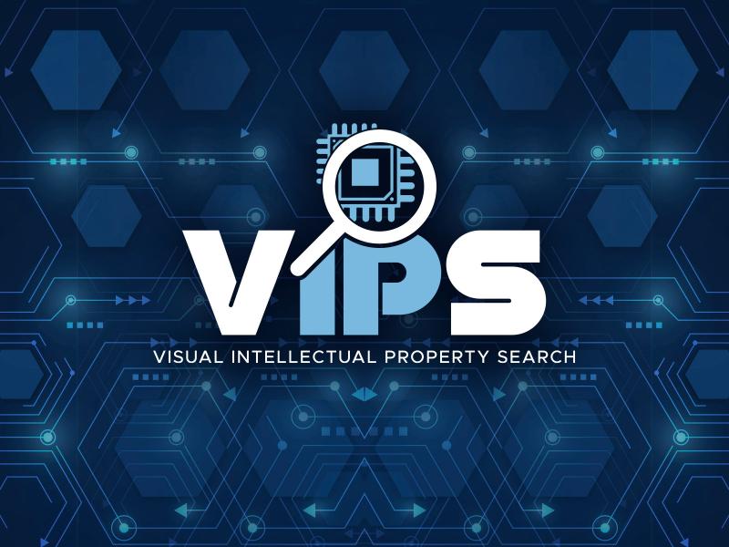 The VIPS Logo is displayed