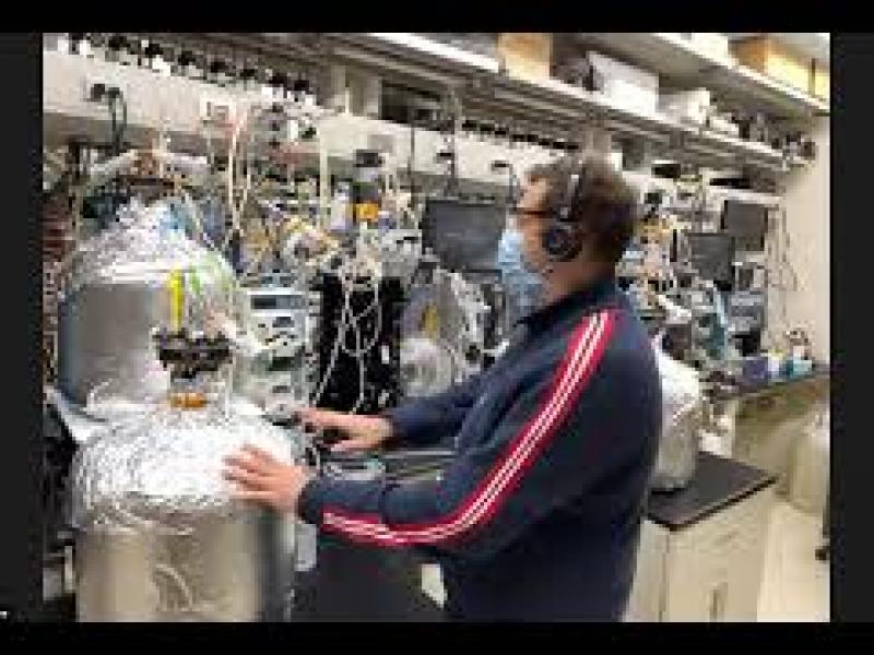 SynBio Capabilities at PNNL