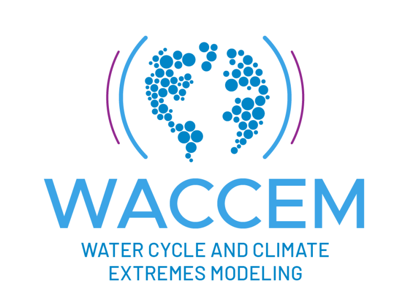 WACCEM logo