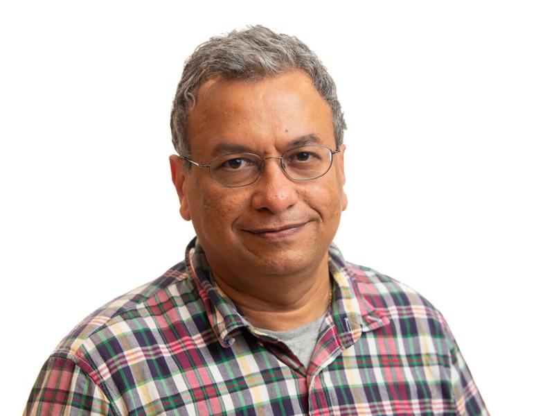 Niri Govind