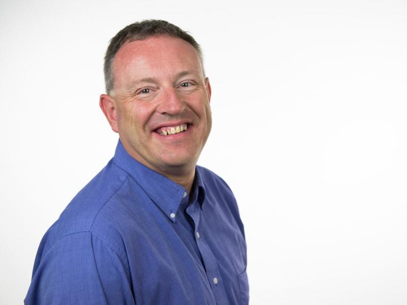 Neil Henson