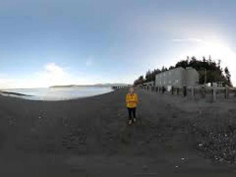 Welcome to PNNL-Sequim