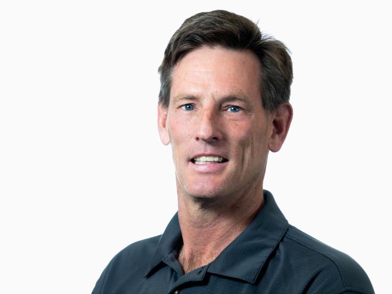 David Wunschel