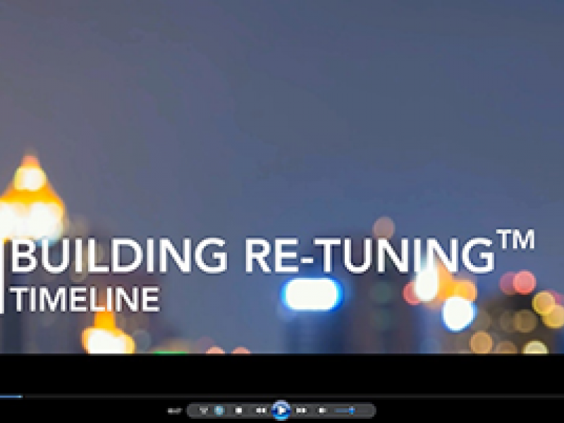 building-retuning