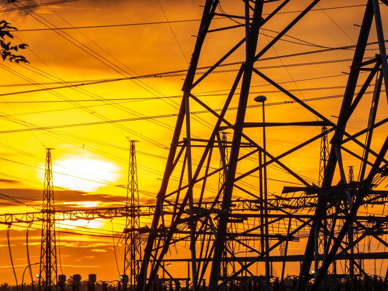 powerline thumb