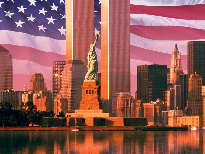 Remembering 9-11