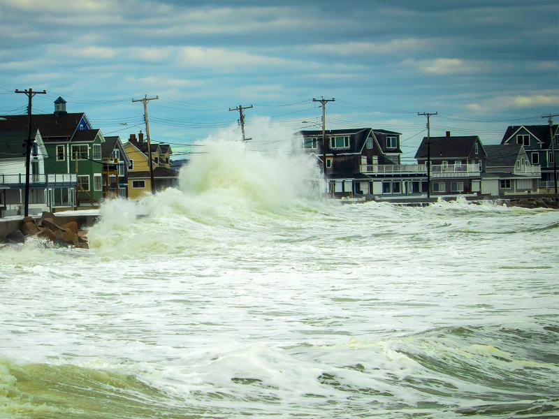 Rising Seas
