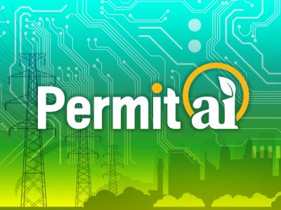 PermitAI logo