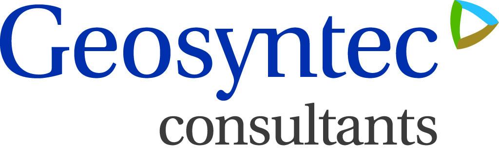 Geosyntec logo