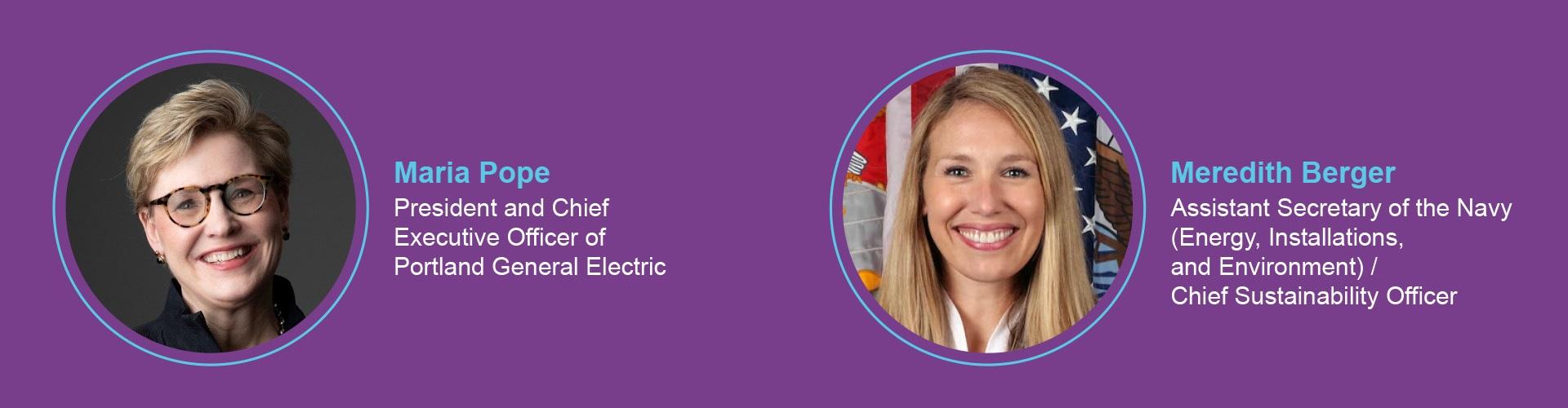 IEEE WIE Leadership Summit 2024 keynote speakers