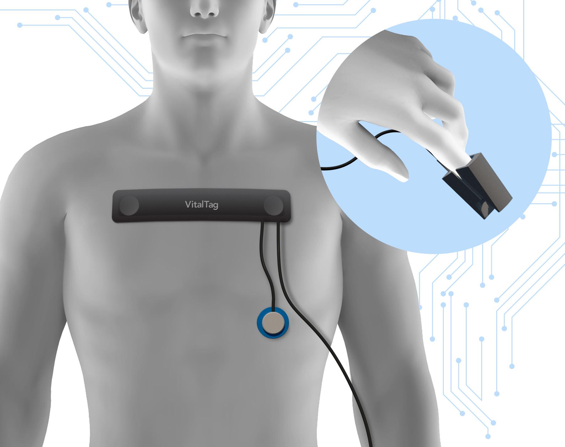 VitalTag
