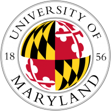 UMD seal