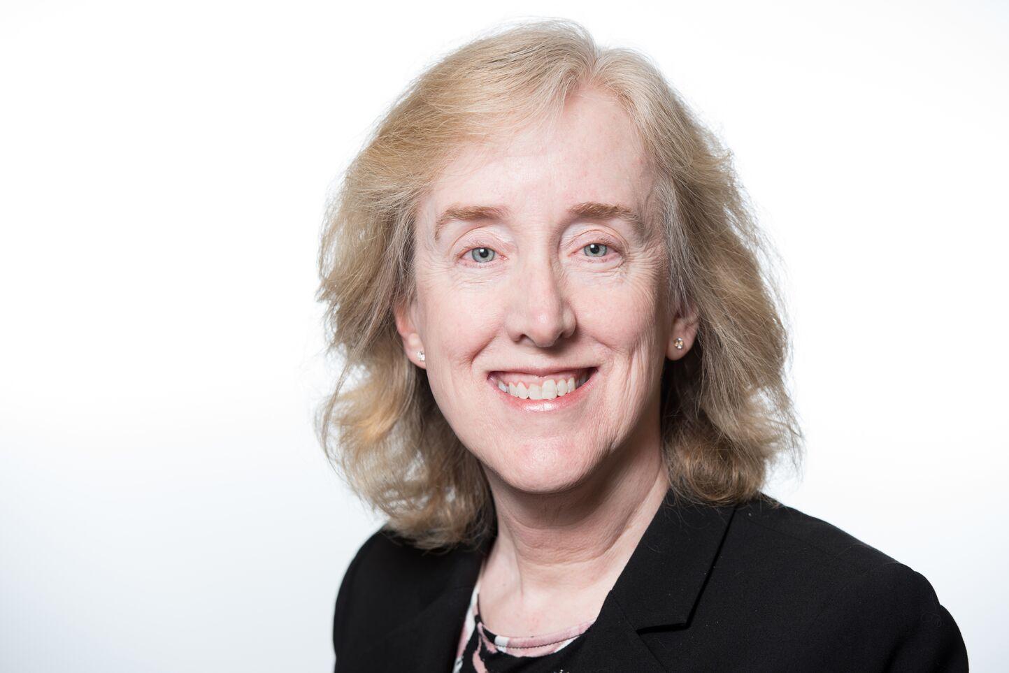 Diana Bacon